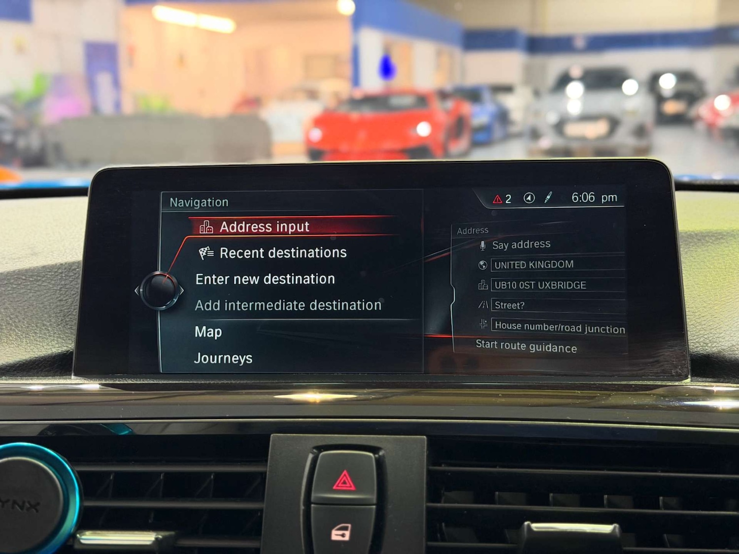 Used BMW 4 Series Gran Coupe 2017 for sale - 76514275: Photo 48