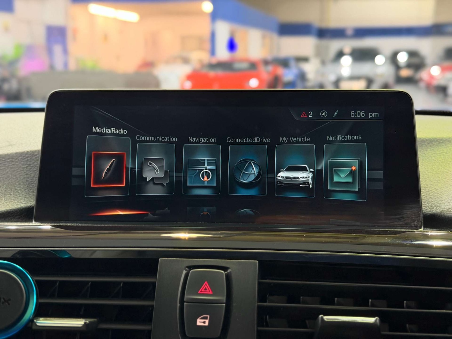 Used BMW 4 Series Gran Coupe 2017 for sale - 76514275: Photo 50