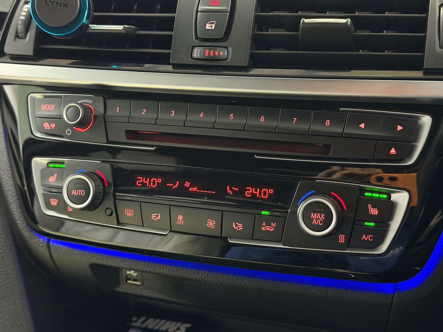 Used BMW 4 Series Gran Coupe 2017 for sale - 76514275: Photo 51