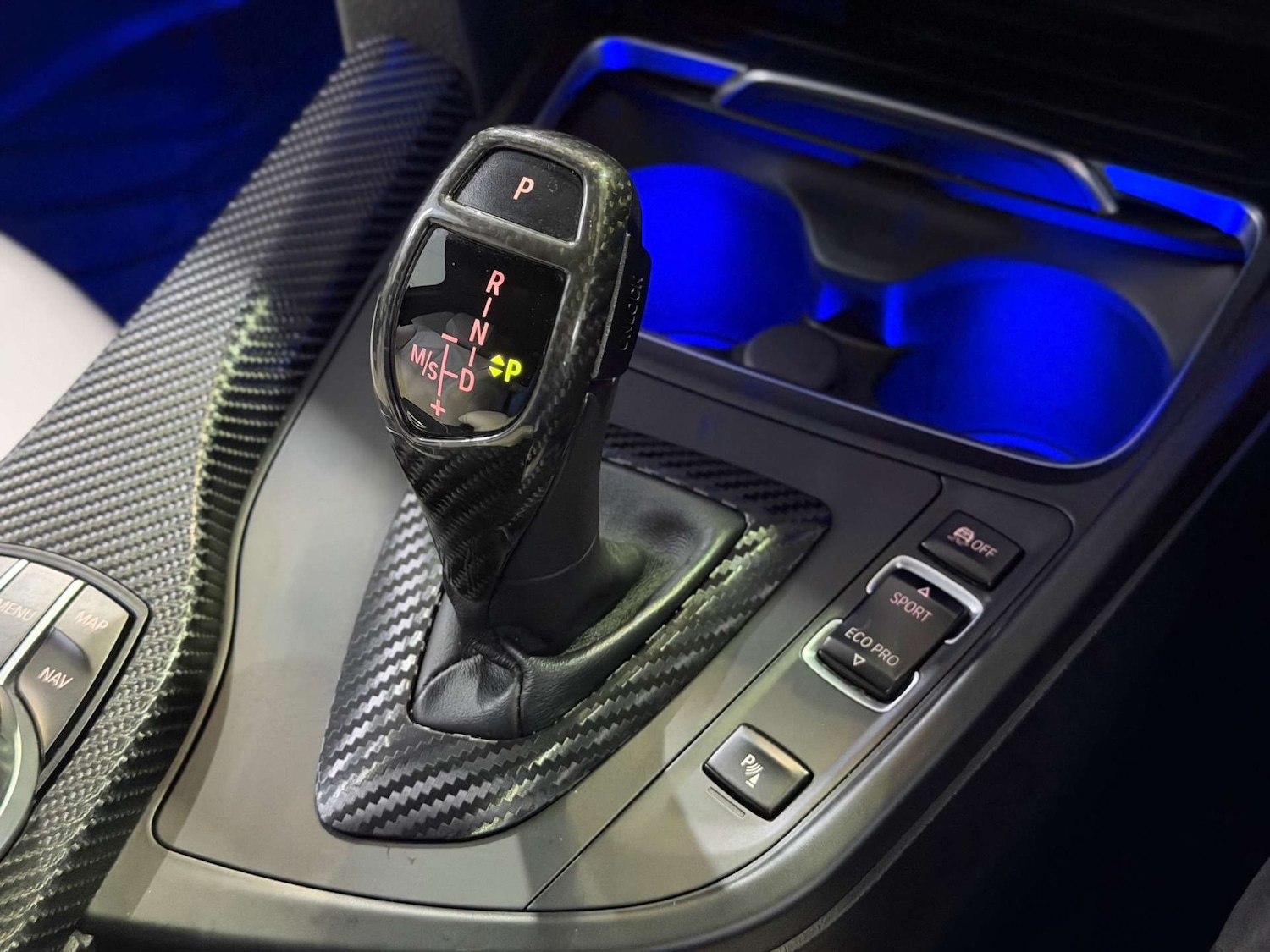 Used BMW 4 Series Gran Coupe 2017 for sale - 76514275: Photo 52