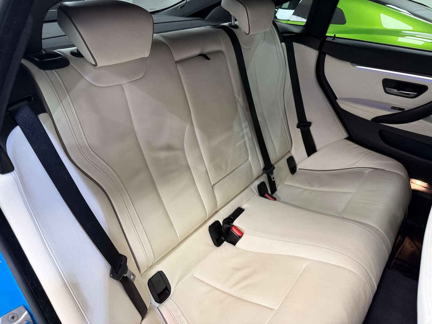 Used BMW 4 Series Gran Coupe 2017 for sale - 76514275: Photo 53