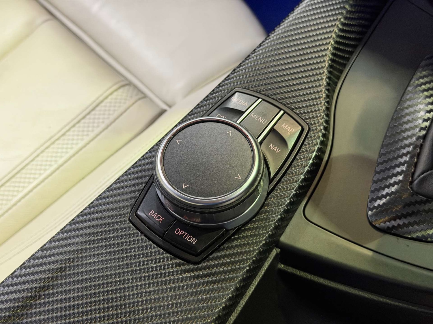 Used BMW 4 Series Gran Coupe 2017 for sale - 76514275: Photo 54