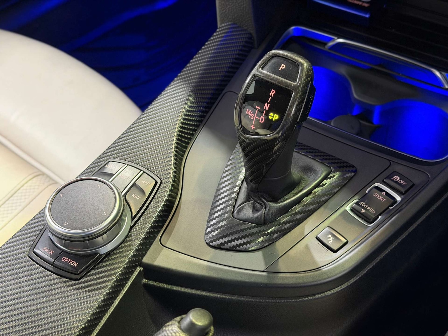 Used BMW 4 Series Gran Coupe 2017 for sale - 76514275: Photo 55