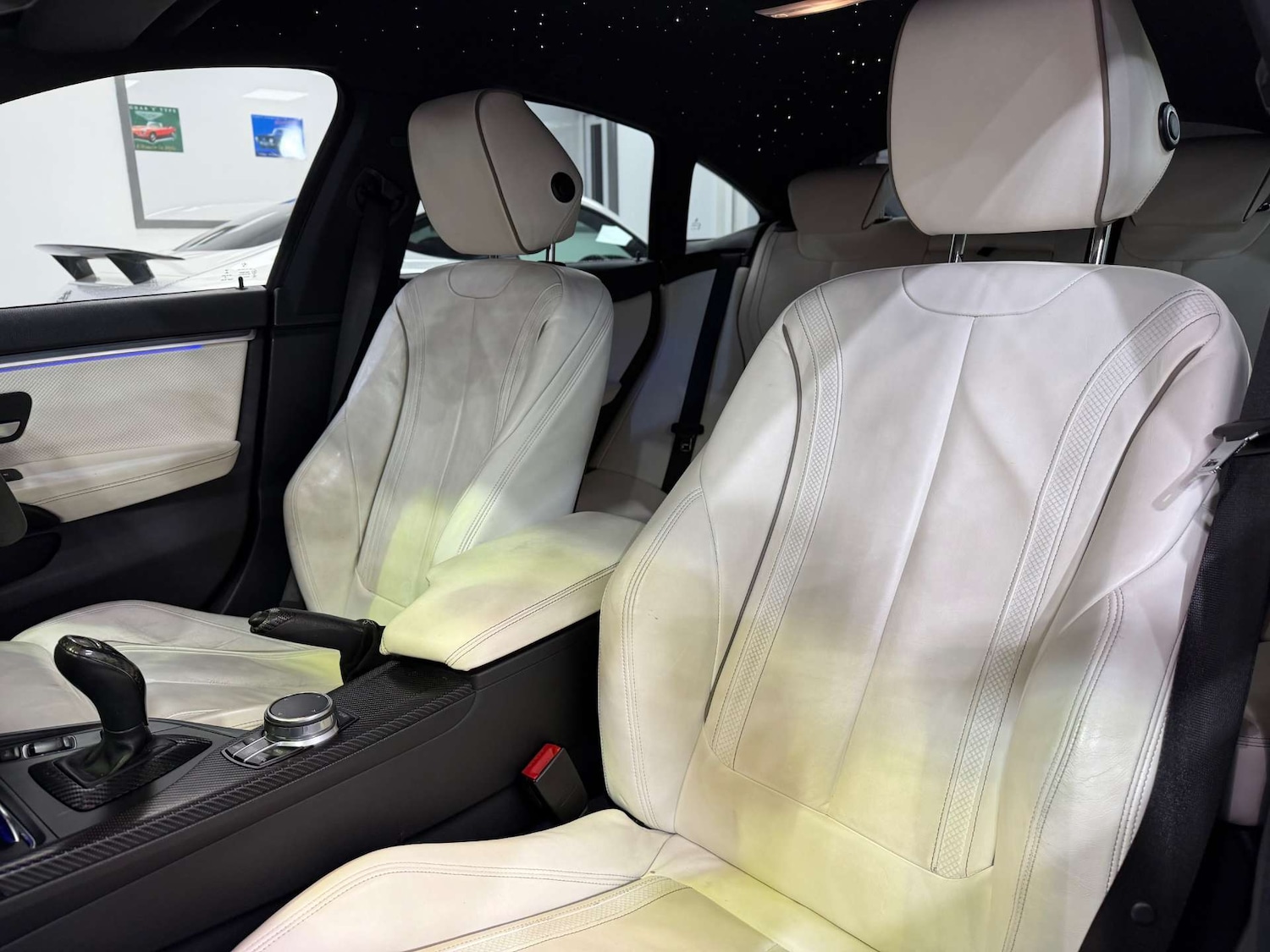 Used BMW 4 Series Gran Coupe 2017 for sale - 76514275: Photo 6