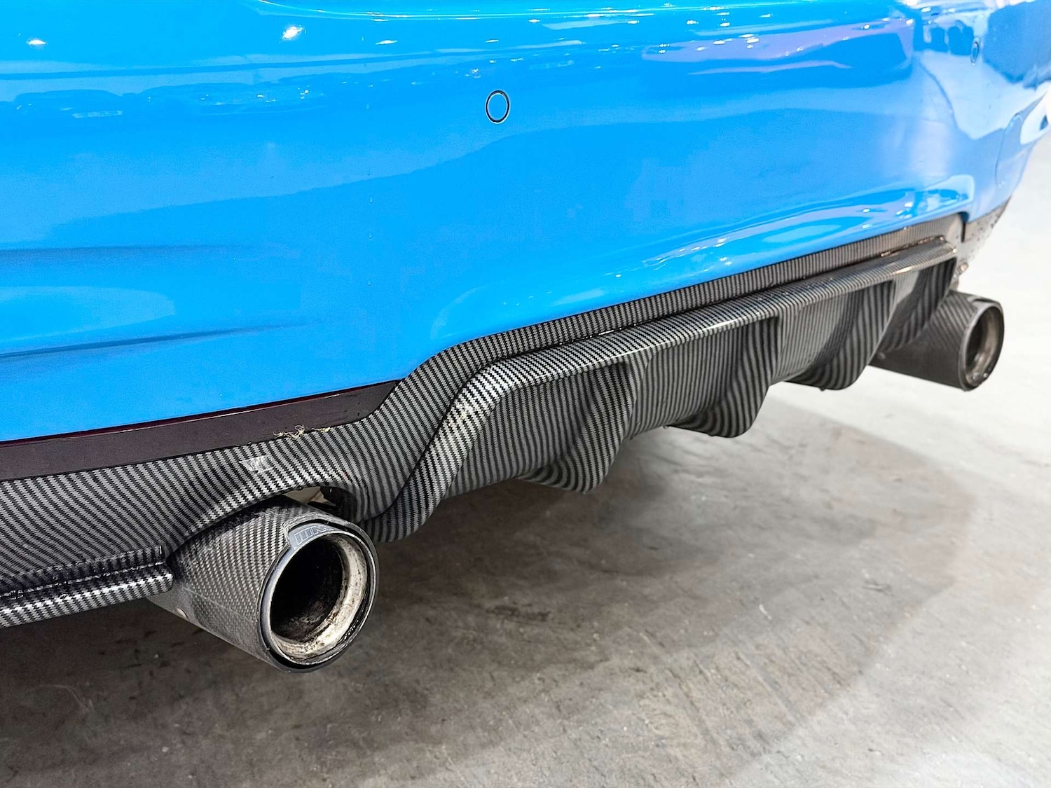 Used BMW 4 Series Gran Coupe 2017 for sale - 76514275: Photo 61