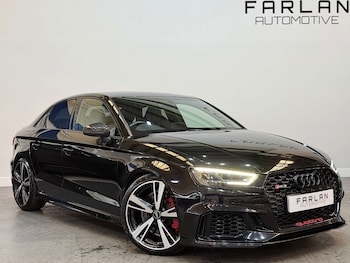 Used Audi RS3 2018 for sale - 75634108: Photo