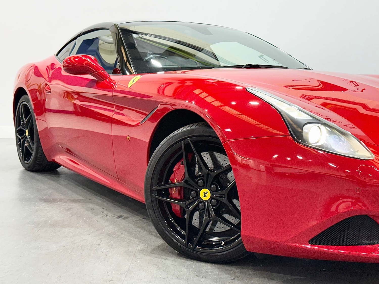 Used Ferrari California 2018 for sale - 76601777: Photo 11