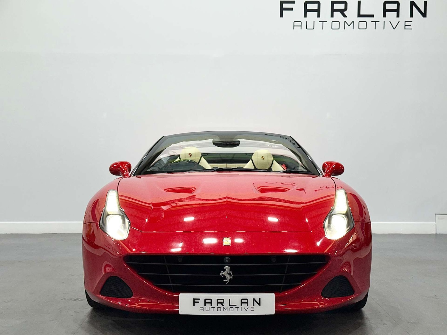 Used Ferrari California 2018 for sale - 76601777: Photo 13