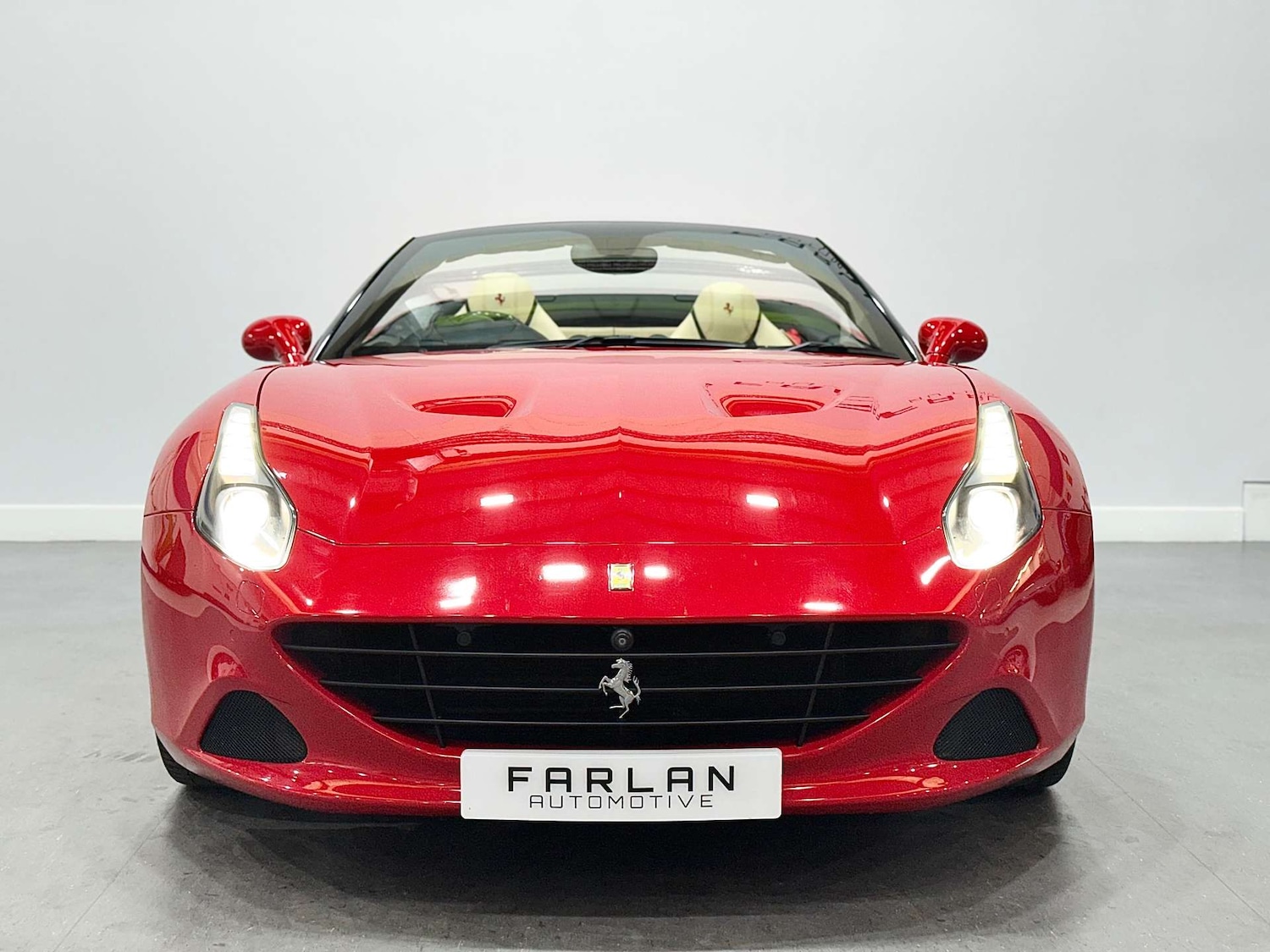 Used Ferrari California 2018 for sale - 76601777: Photo 14