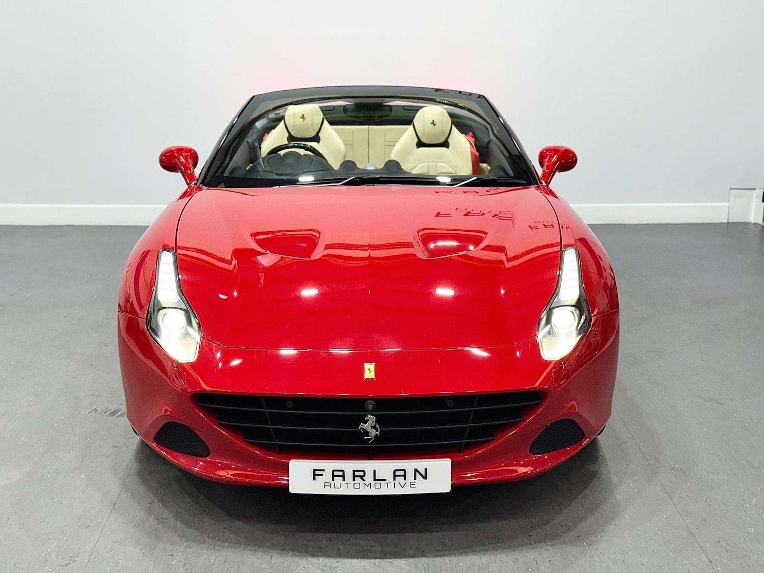 Used Ferrari California 2018 for sale - 76601777: Photo 15