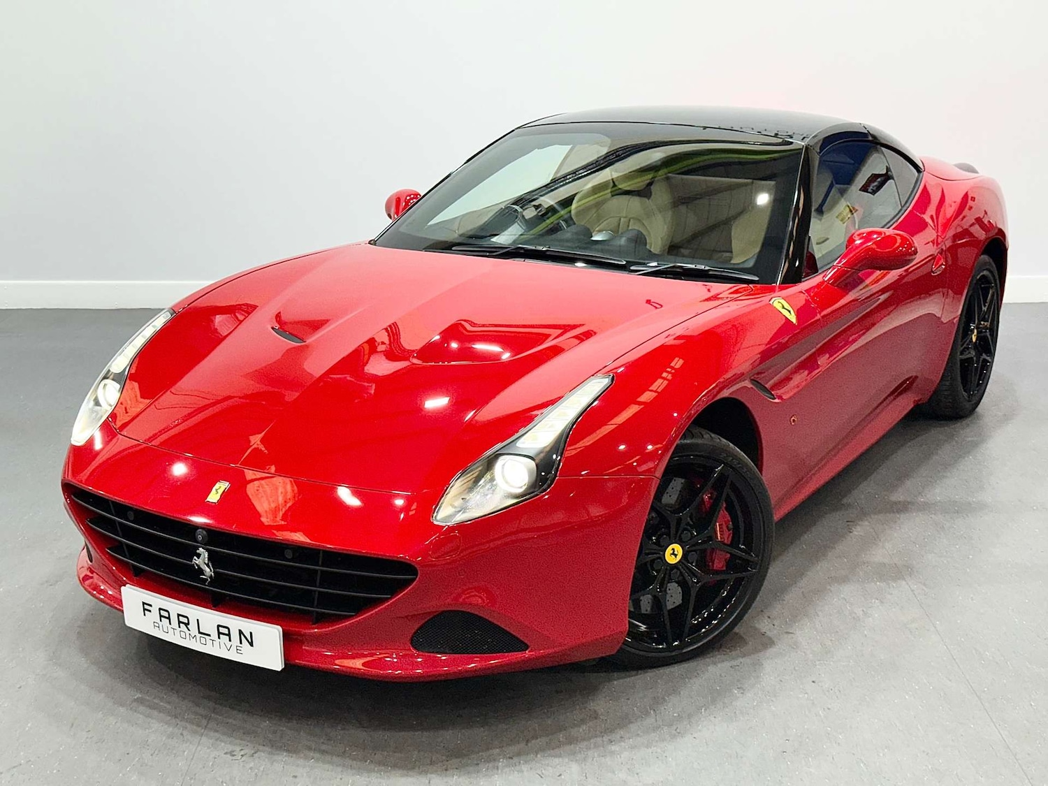 Used Ferrari California 2018 for sale - 76601777: Photo 17