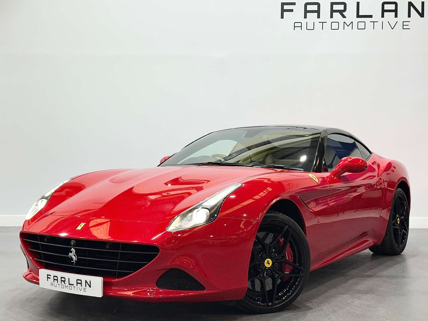 Used Ferrari California 2018 for sale - 76601777: Photo 18
