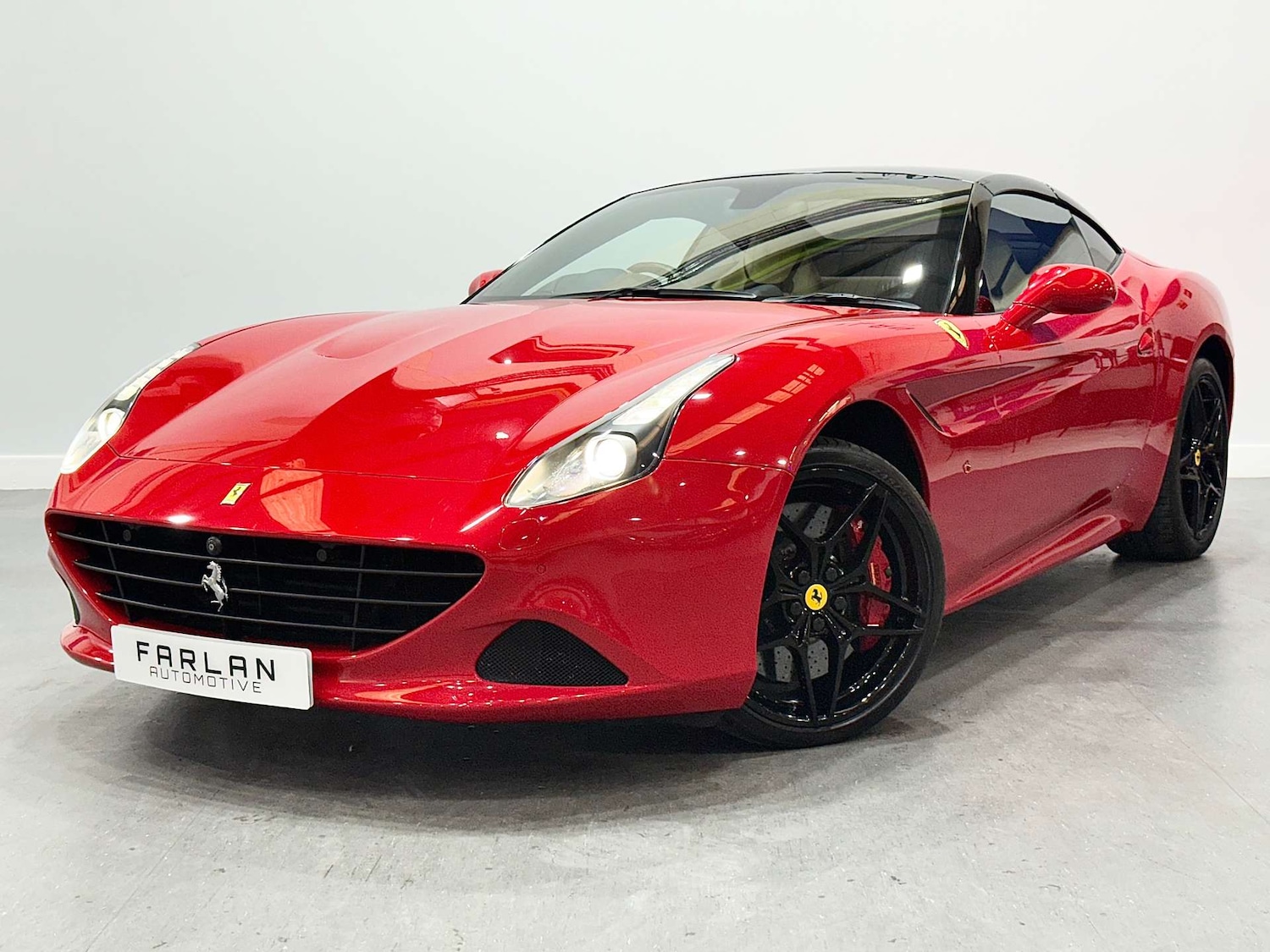 Used Ferrari California 2018 for sale - 76601777: Photo 19