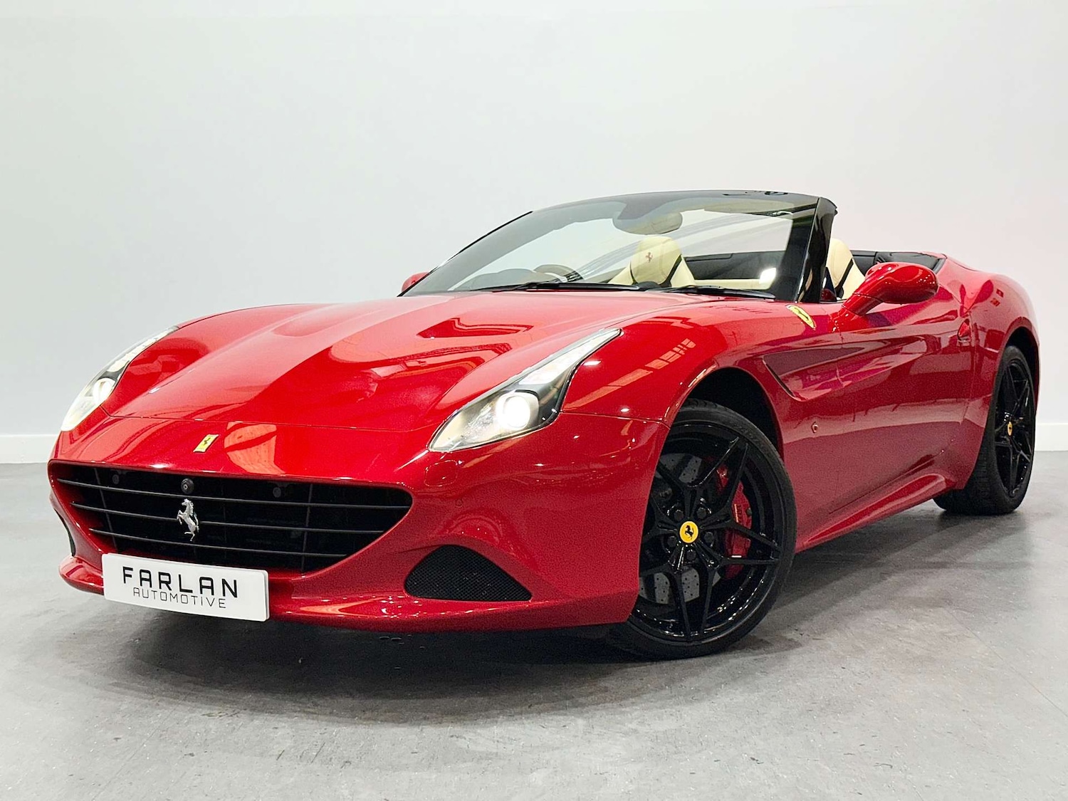 Used Ferrari California 2018 for sale - 76601777: Photo 20