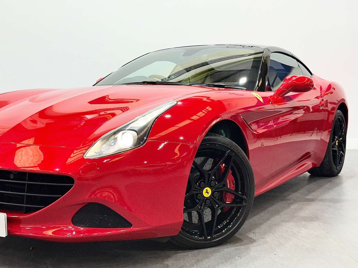Used Ferrari California 2018 for sale - 76601777: Photo 21