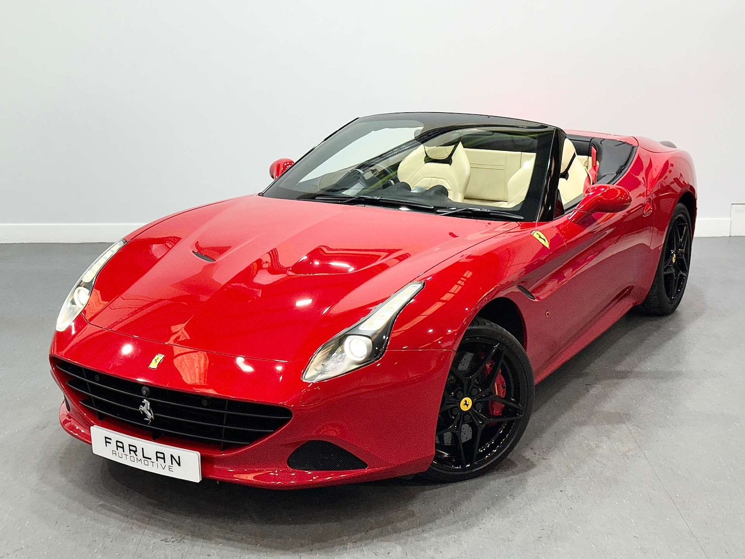 Used Ferrari California 2018 for sale - 76601777: Photo 22