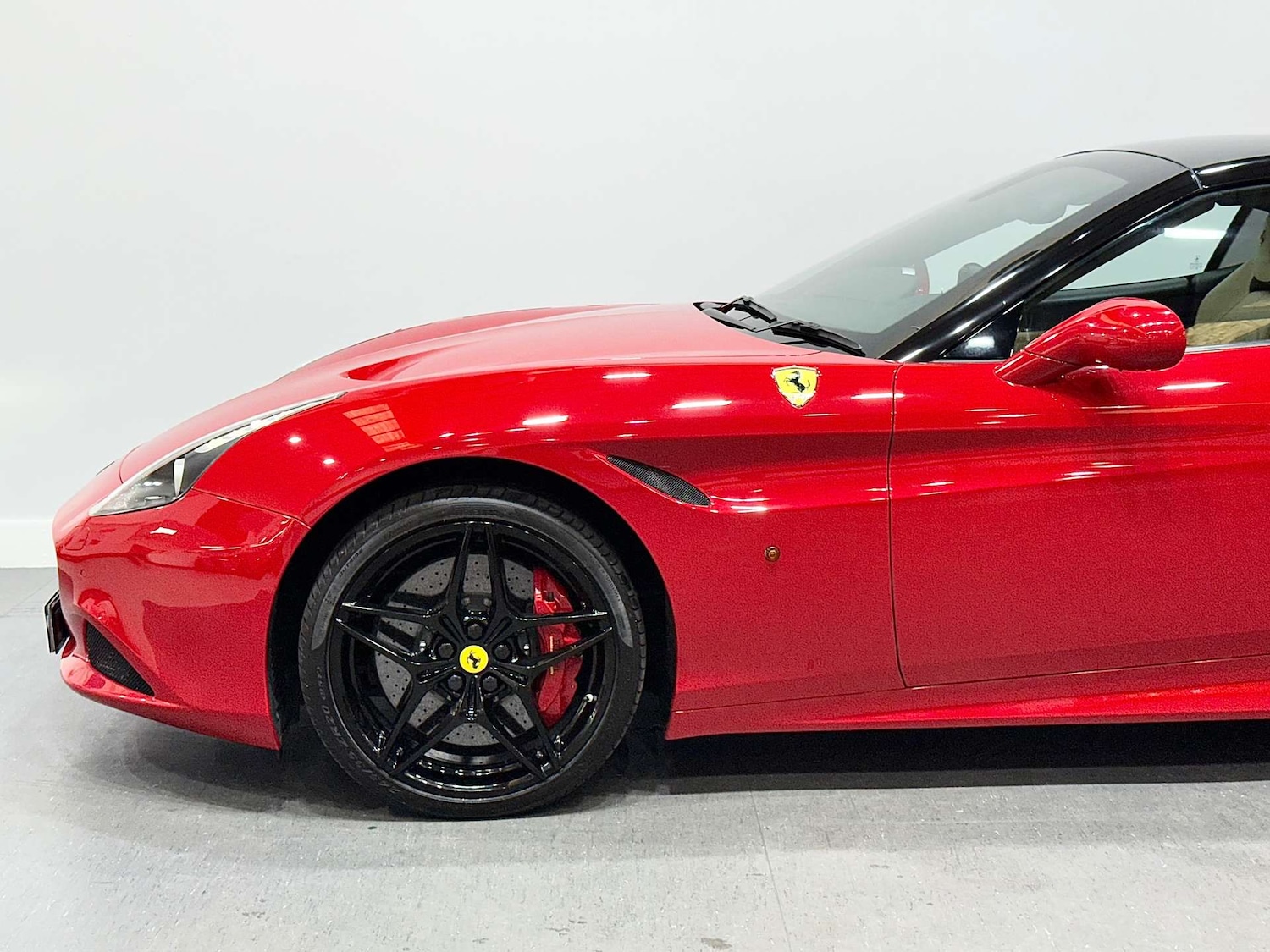 Used Ferrari California 2018 for sale - 76601777: Photo 24