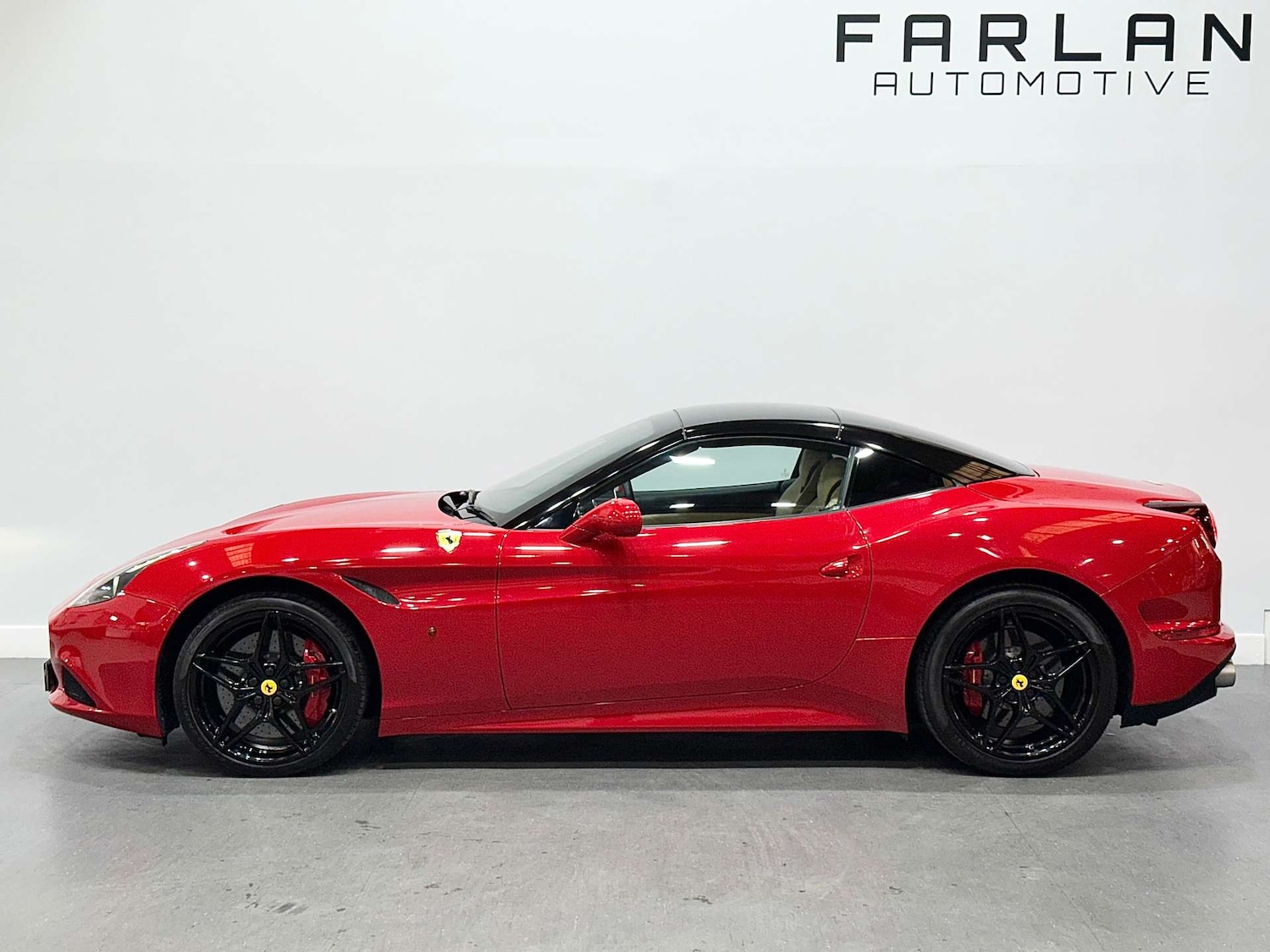 Used Ferrari California 2018 for sale - 76601777: Photo 26