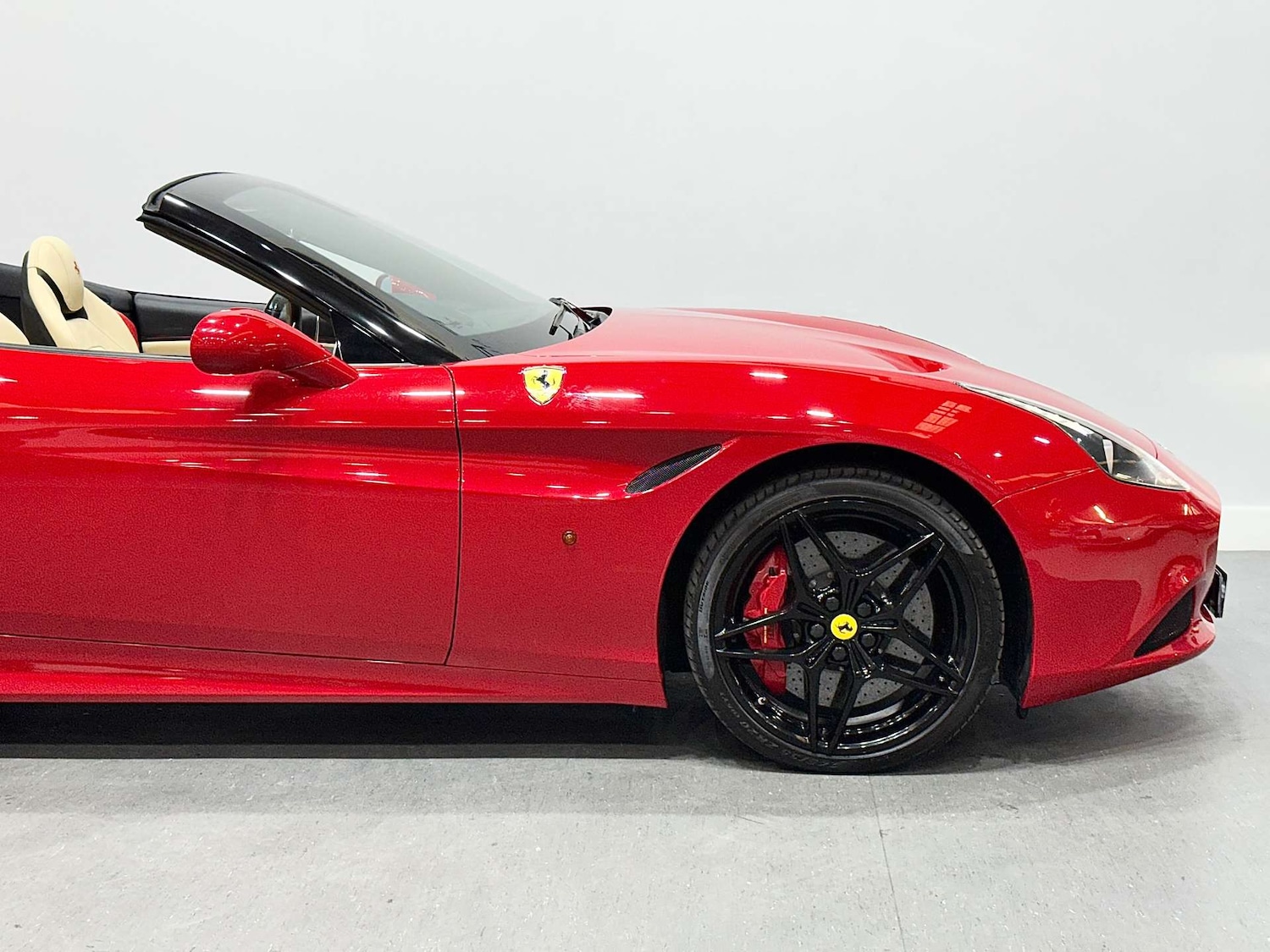 Used Ferrari California 2018 for sale - 76601777: Photo 29