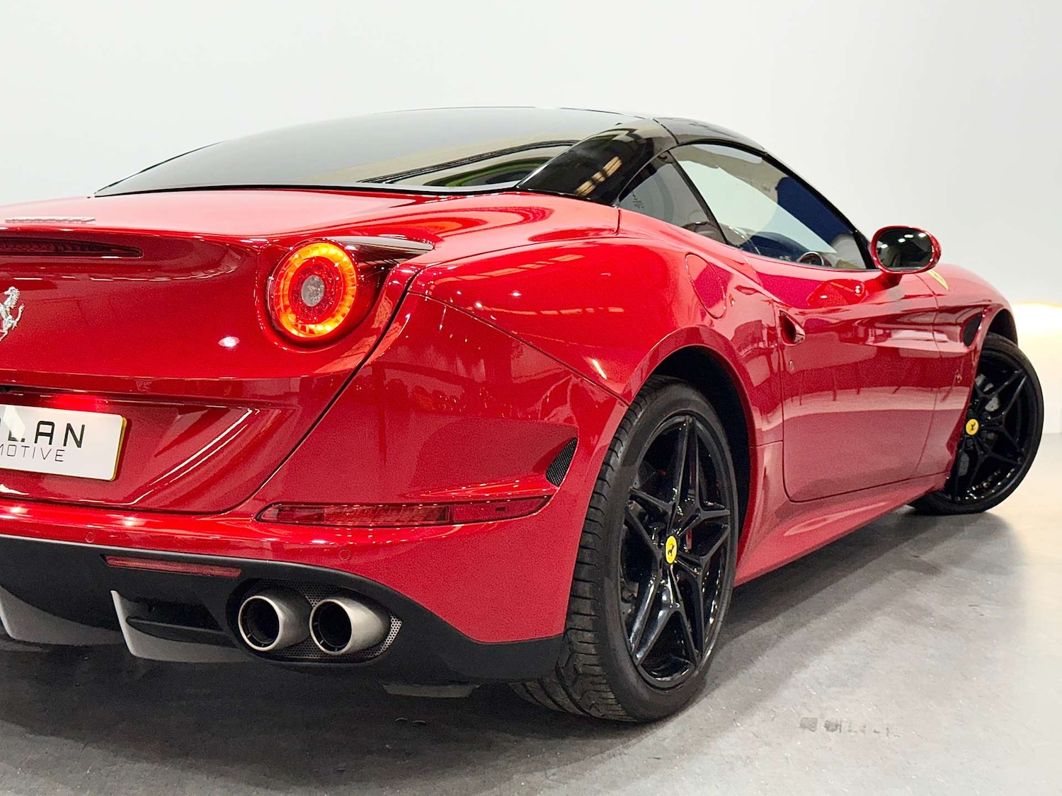 Used Ferrari California 2018 for sale - 76601777: Photo 37