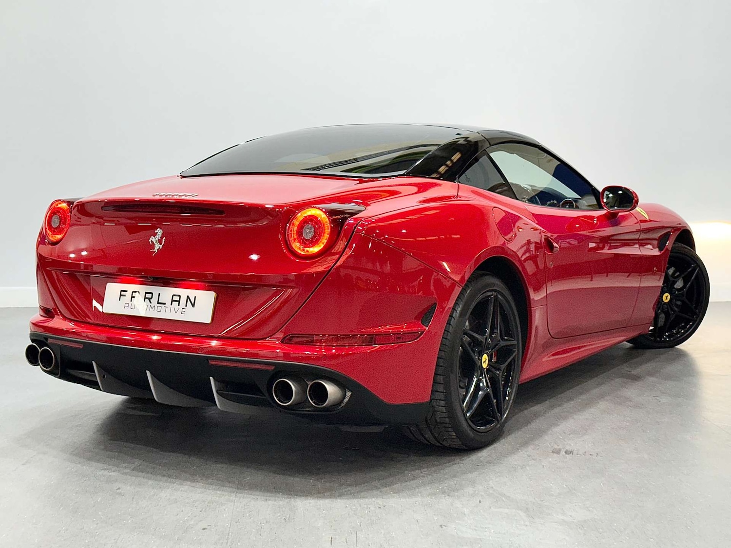 Used Ferrari California 2018 for sale - 76601777: Photo 39