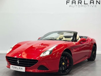 Used Ferrari California 2018 for sale - 76601777: Photo