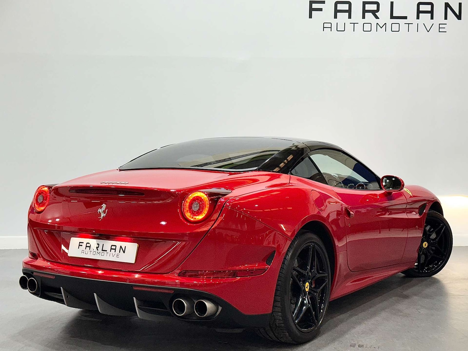 Used Ferrari California 2018 for sale - 76601777: Photo 4