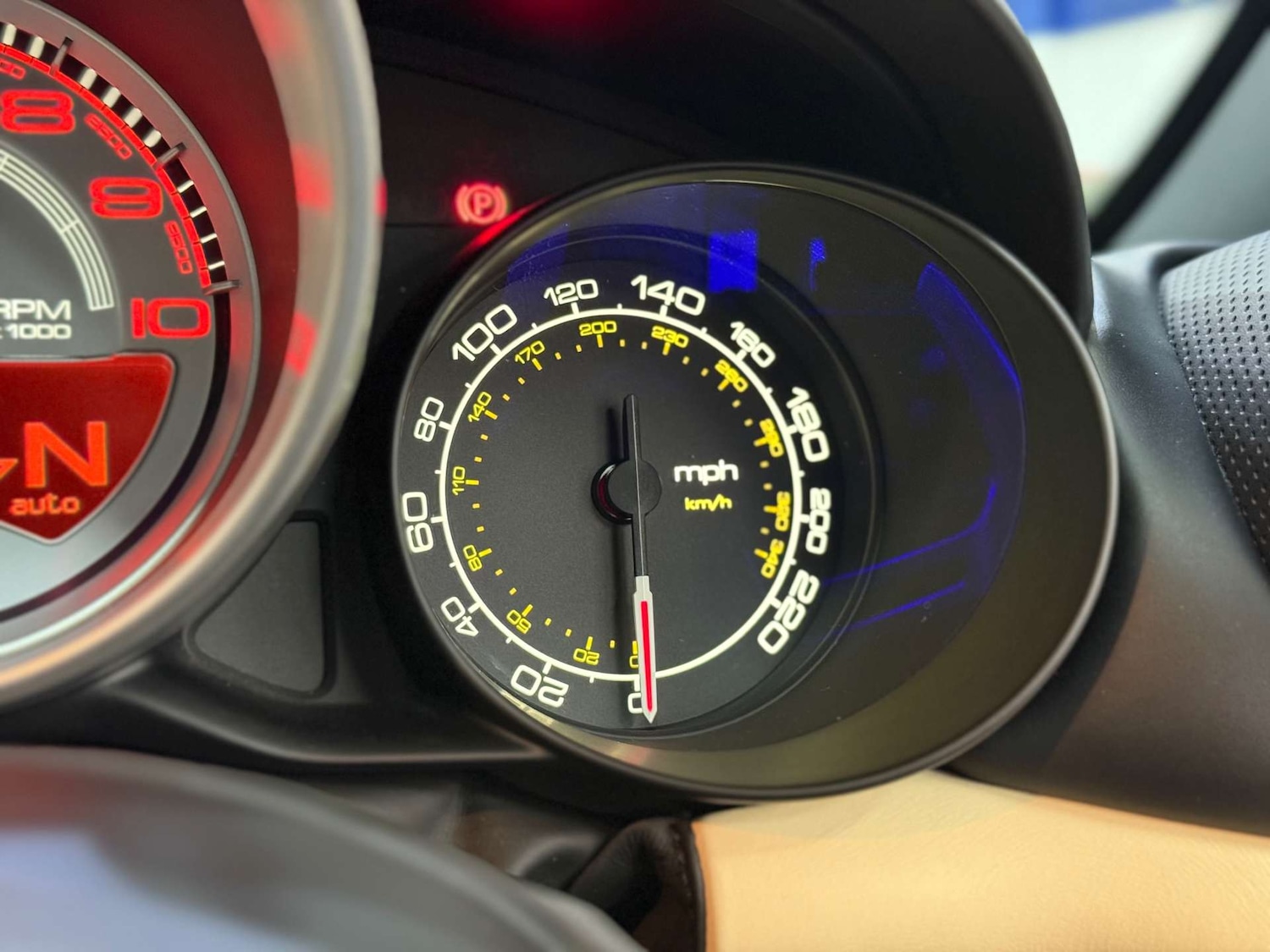 Used Ferrari California 2018 for sale - 76601777: Photo 44