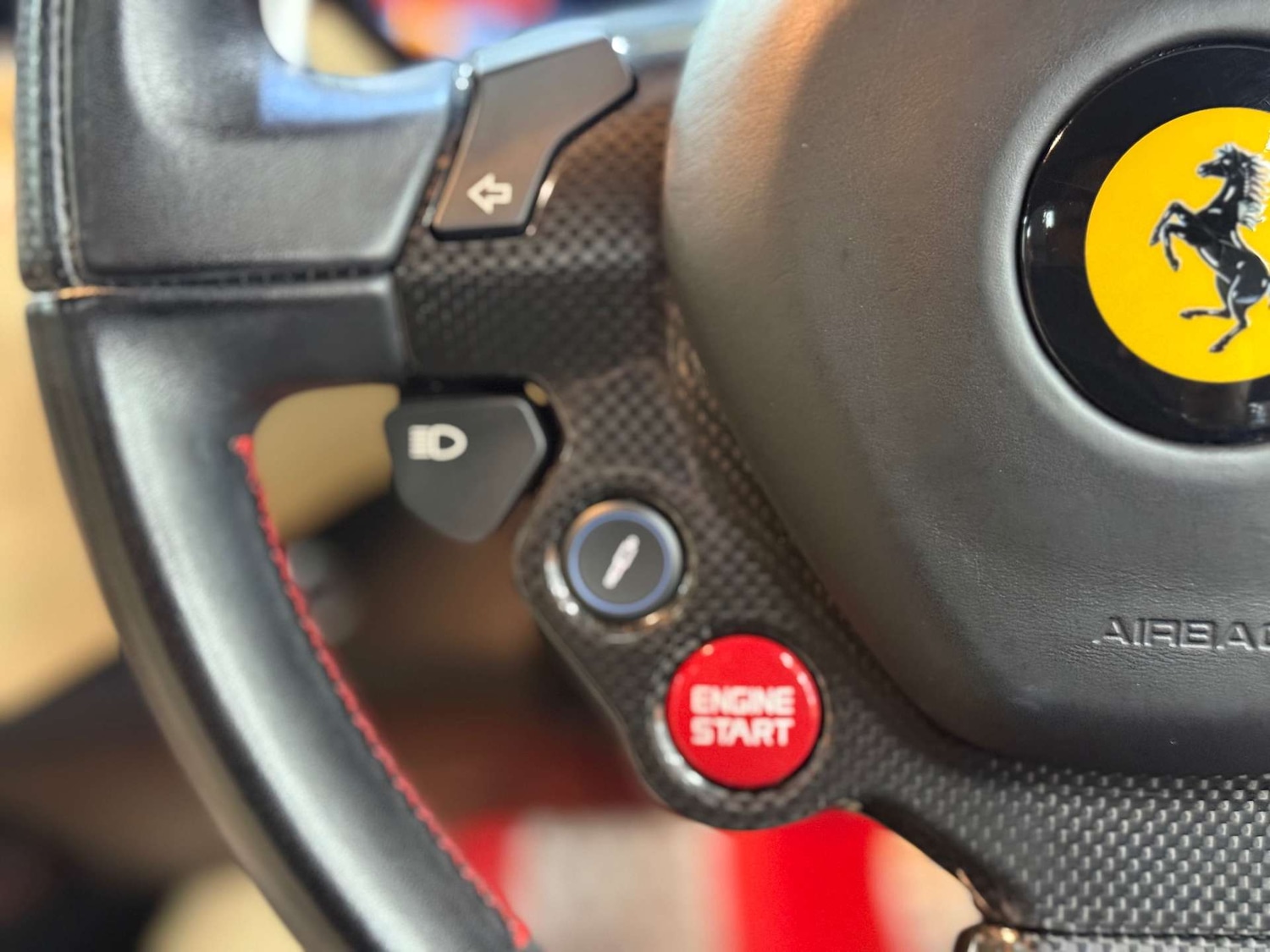 Used Ferrari California 2018 for sale - 76601777: Photo 45