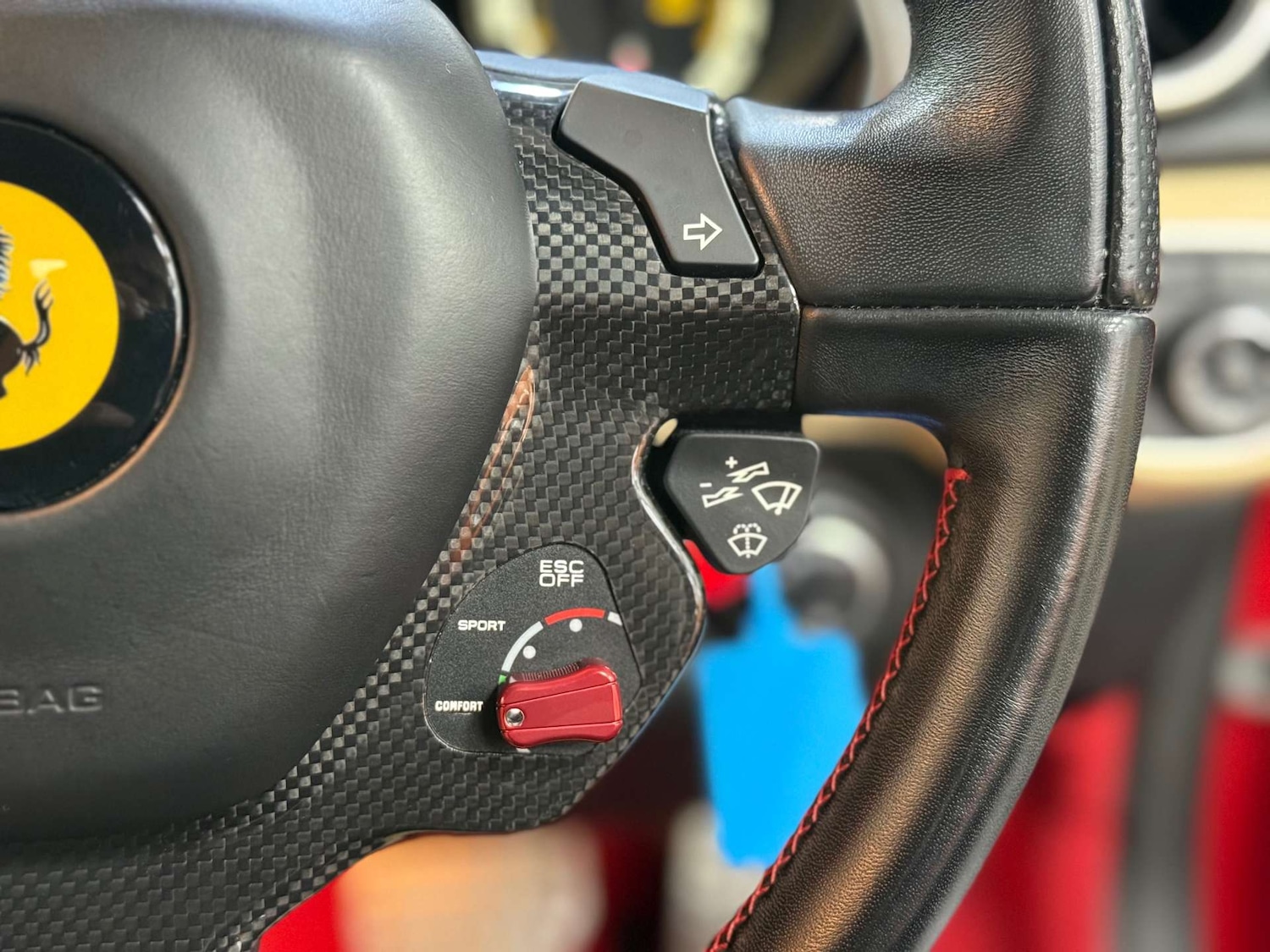 Used Ferrari California 2018 for sale - 76601777: Photo 46