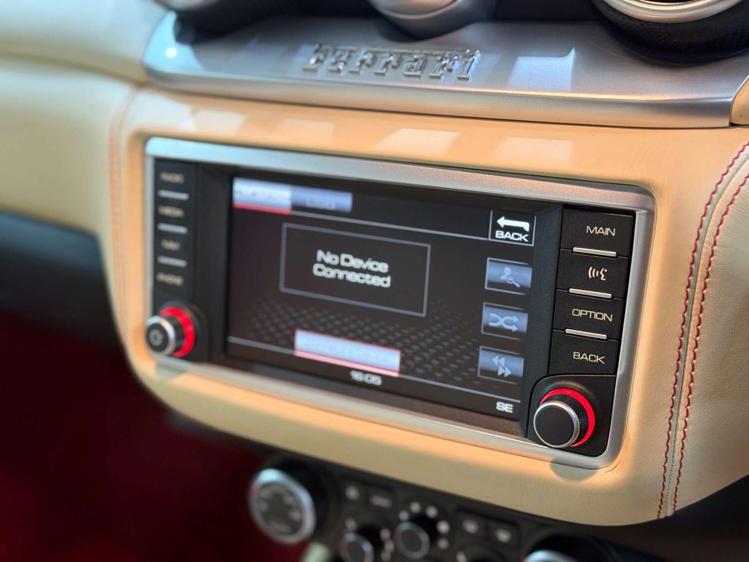 Used Ferrari California 2018 for sale - 76601777: Photo 47