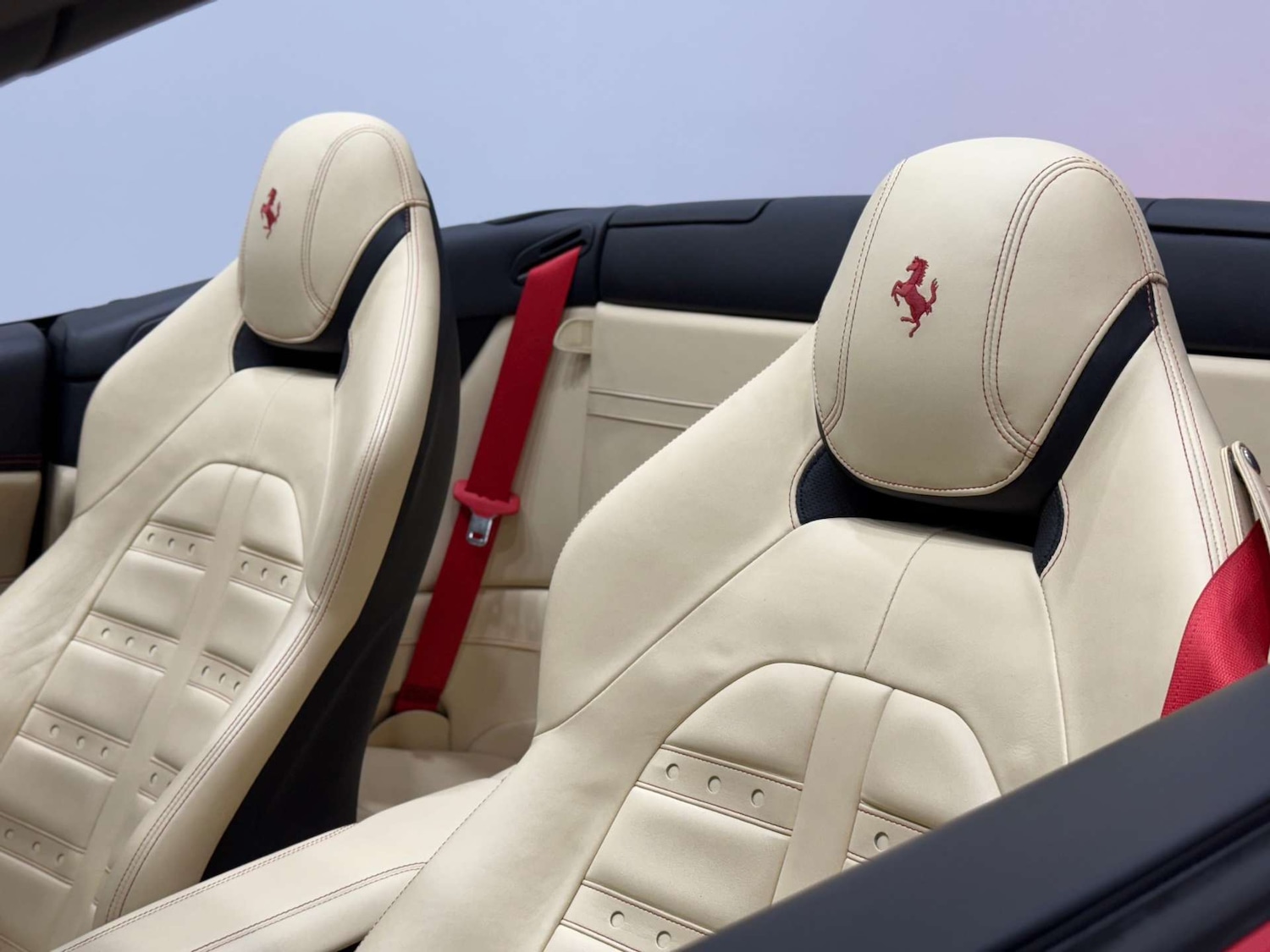 Used Ferrari California 2018 for sale - 76601777: Photo 49