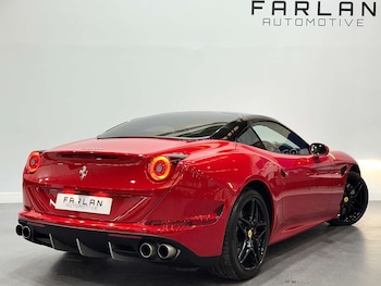 Used Ferrari California 2018 for sale - 76601777: Photo
