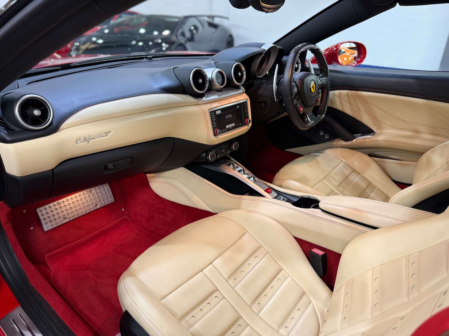 Used Ferrari California 2018 for sale - 76601777: Photo 51