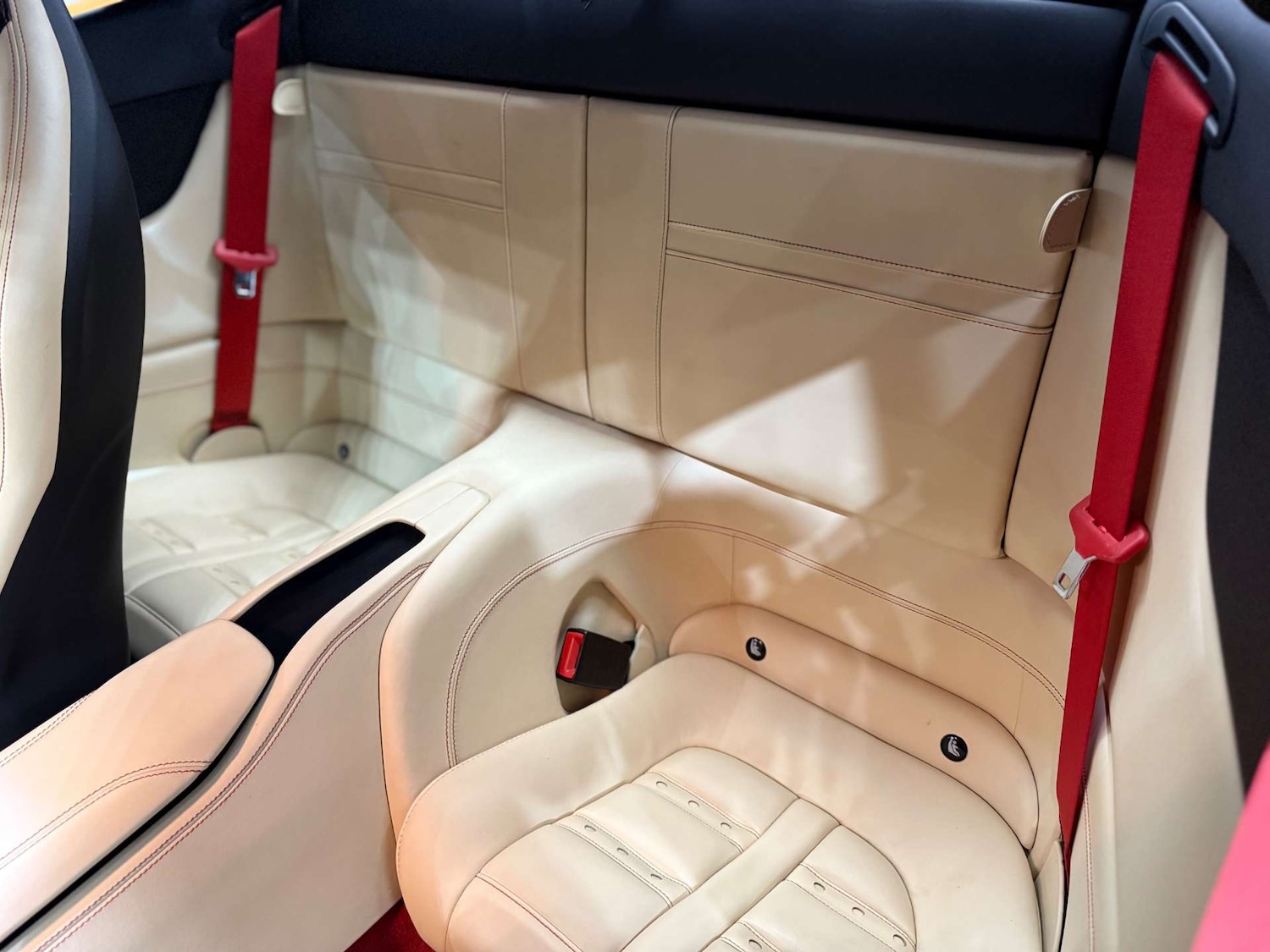 Used Ferrari California 2018 for sale - 76601777: Photo 52