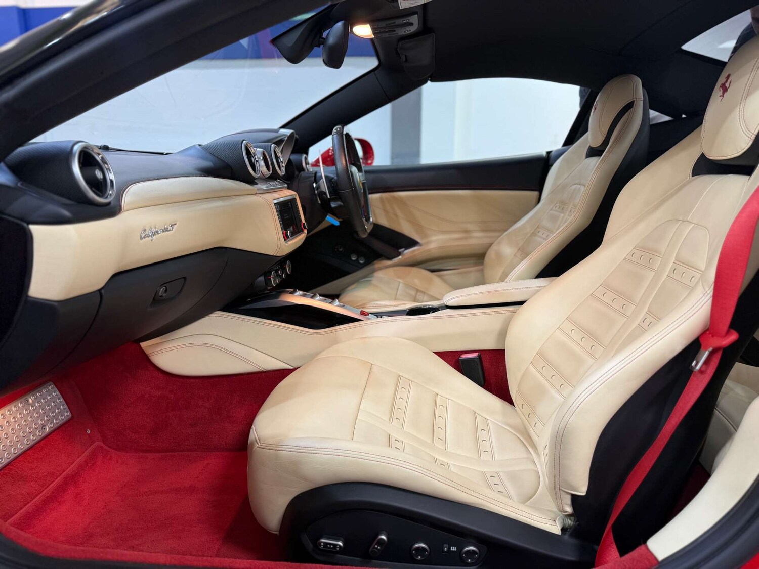 Used Ferrari California 2018 for sale - 76601777: Photo 54