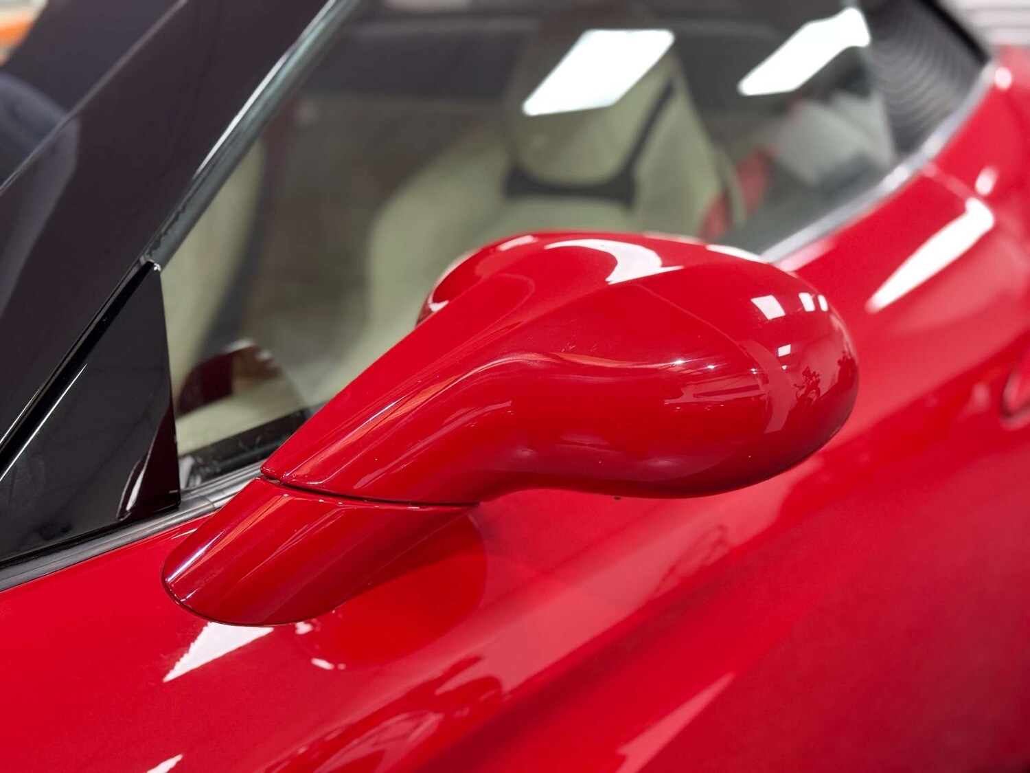 Used Ferrari California 2018 for sale - 76601777: Photo 56