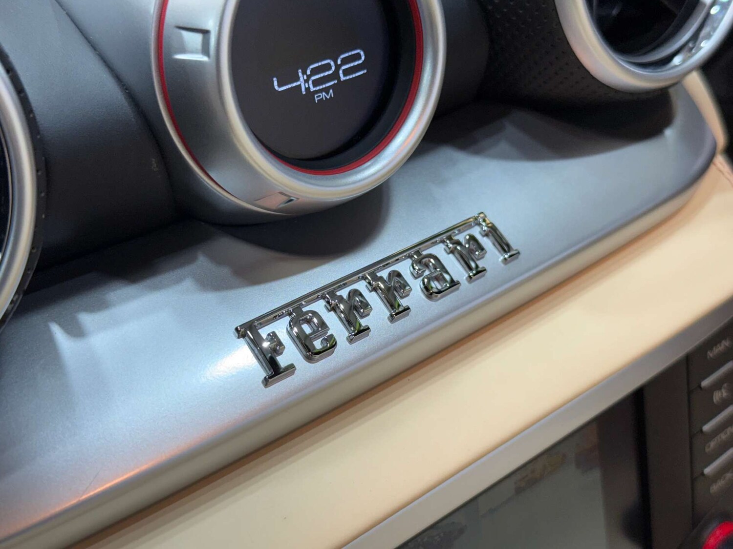 Used Ferrari California 2018 for sale - 76601777: Photo 57