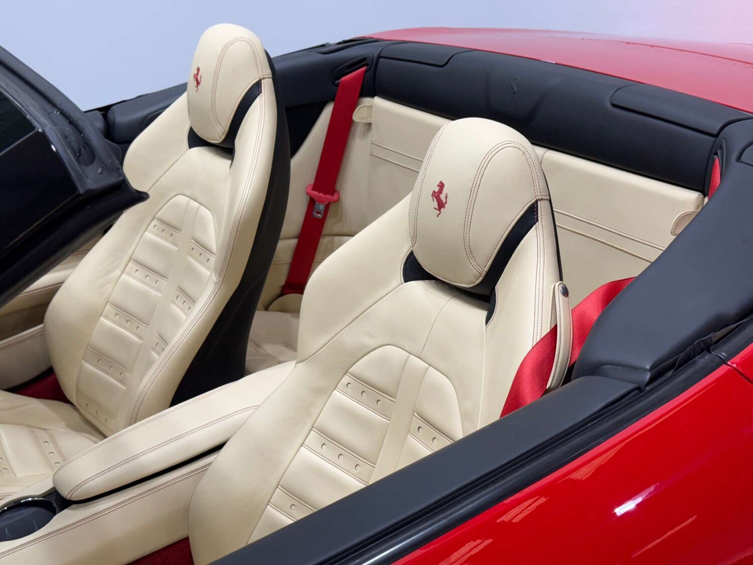 Used Ferrari California 2018 for sale - 76601777: Photo 58