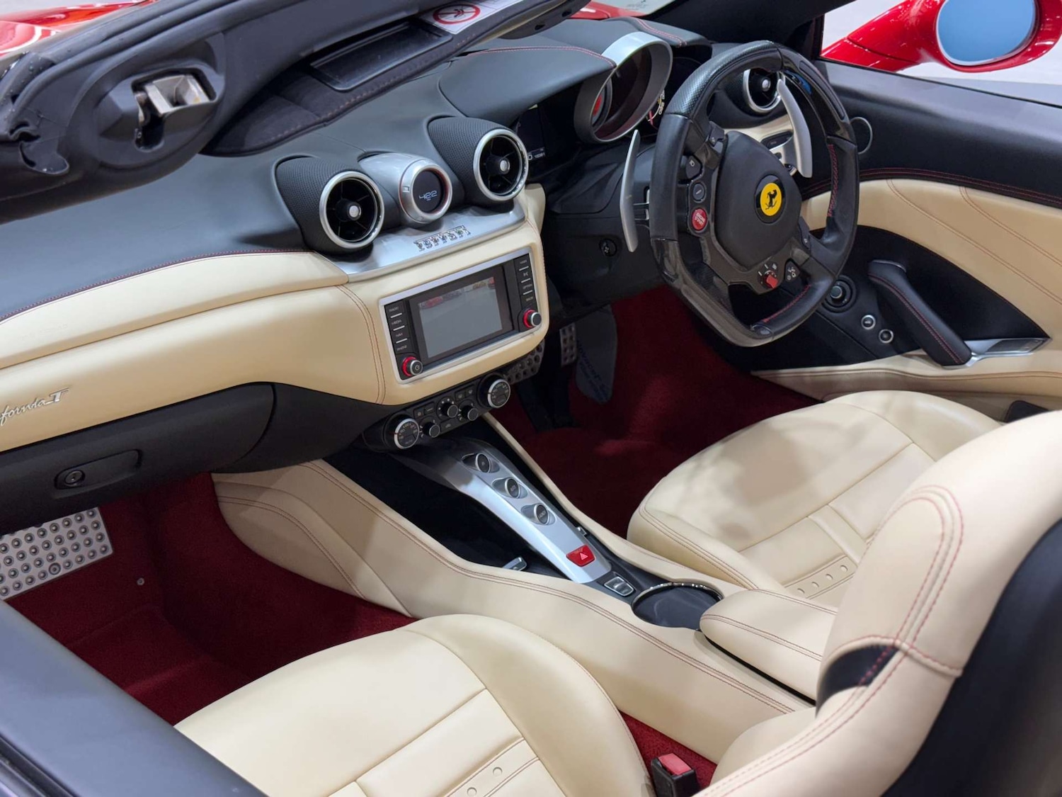 Used Ferrari California 2018 for sale - 76601777: Photo 59