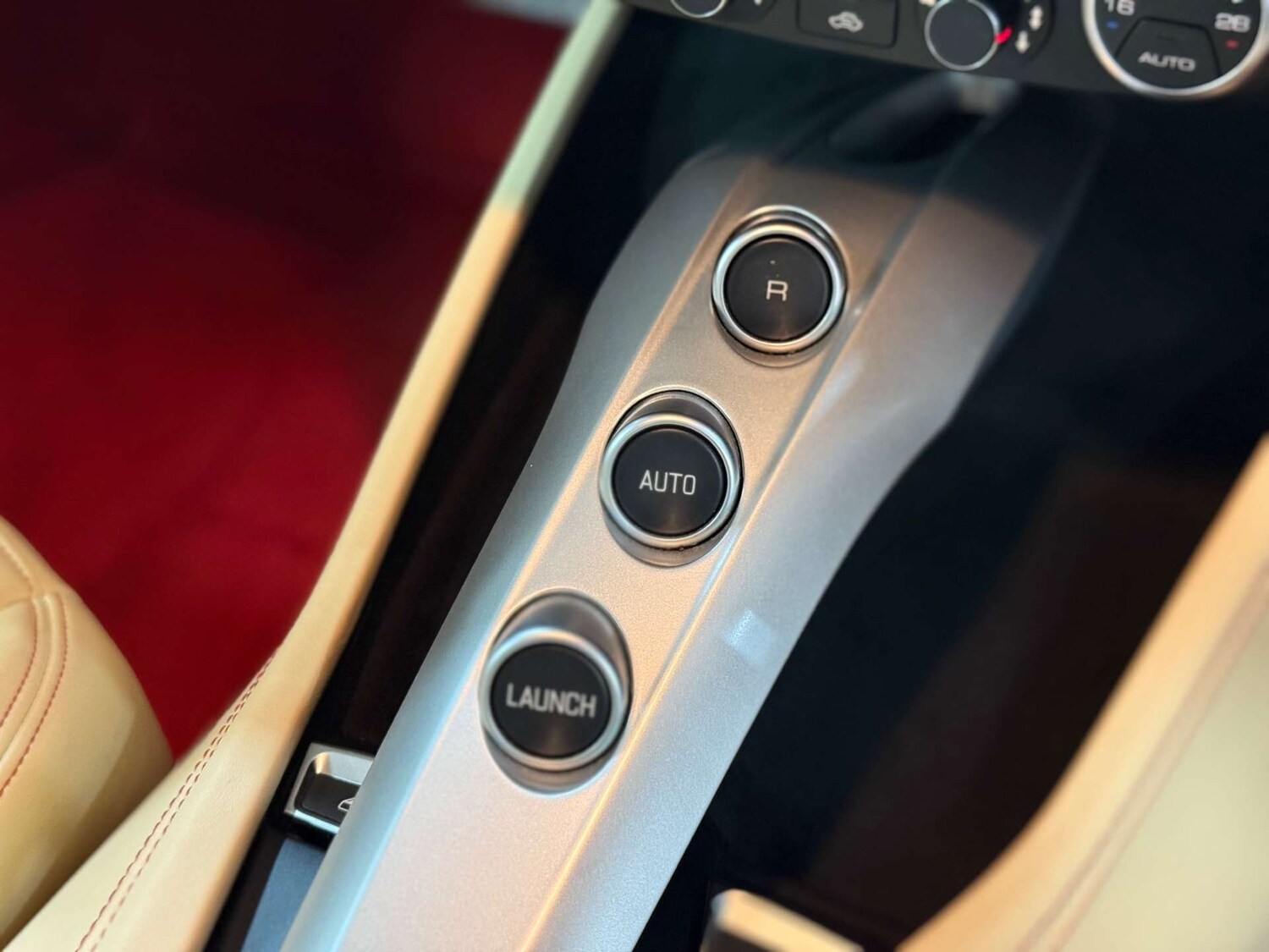 Used Ferrari California 2018 for sale - 76601777: Photo 62