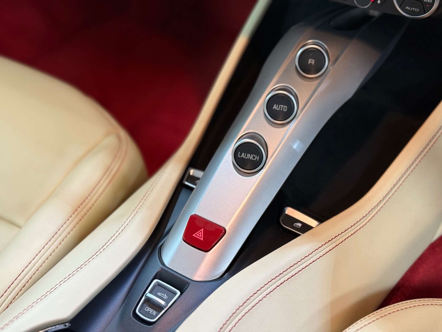 Used Ferrari California 2018 for sale - 76601777: Photo 64