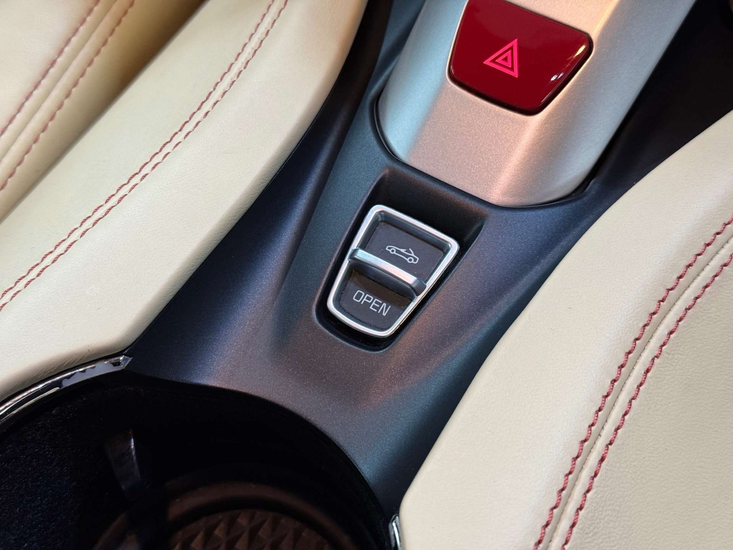 Used Ferrari California 2018 for sale - 76601777: Photo 67