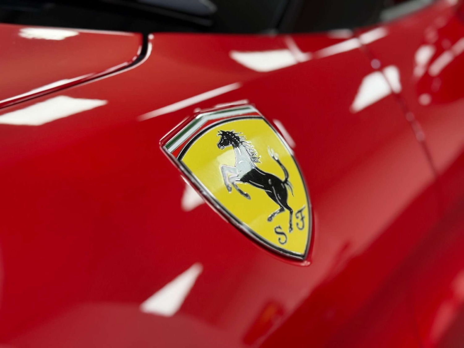 Used Ferrari California 2018 for sale - 76601777: Photo 68