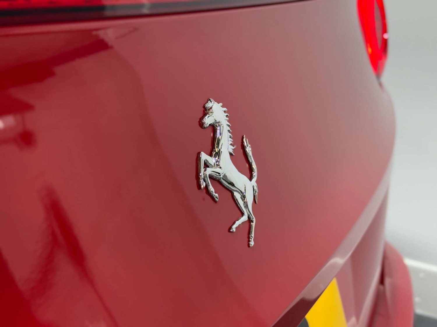 Used Ferrari California 2018 for sale - 76601777: Photo 70