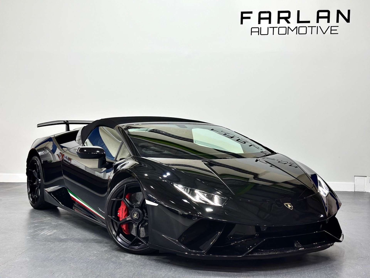 Used Lamborghini Huracan 2019 for sale - 76363665: Photo 1