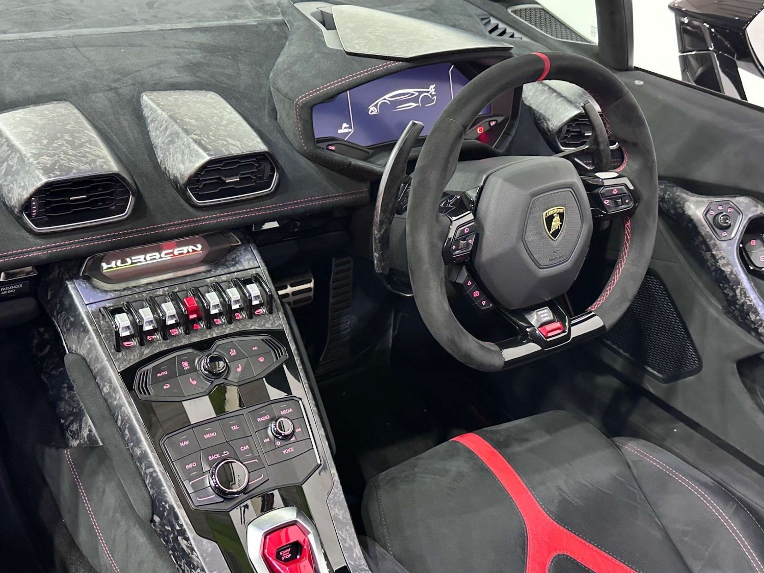 Used Lamborghini Huracan 2019 for sale - 76363665: Photo 25