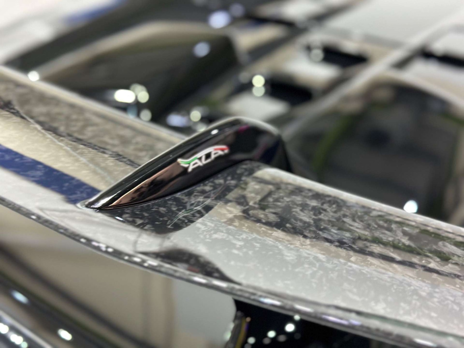 Used Lamborghini Huracan 2019 for sale - 76363665: Photo 32