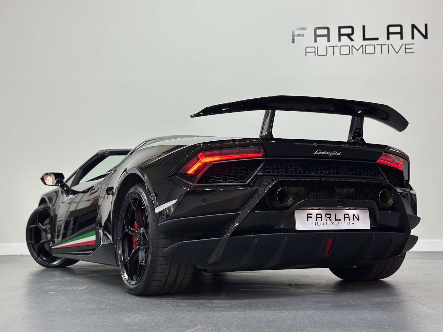 Used Lamborghini Huracan 2019 for sale - 76363665: Photo 33