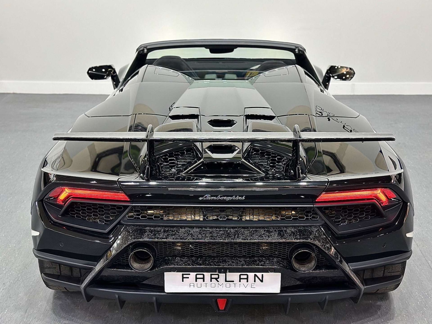 Used Lamborghini Huracan 2019 for sale - 76363665: Photo 34
